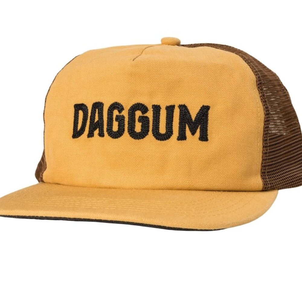 Sendero Provisions Co Hat, Daggum